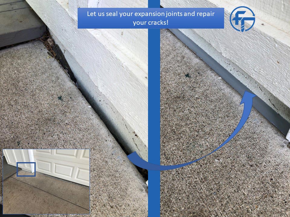 Expansion-Joint-Sealing